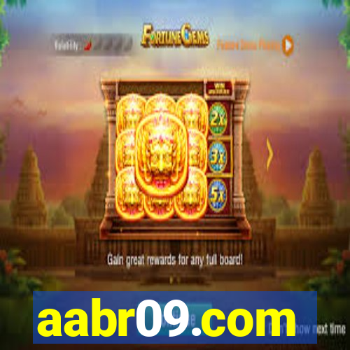 aabr09.com