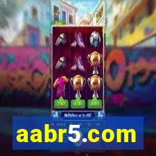 aabr5.com