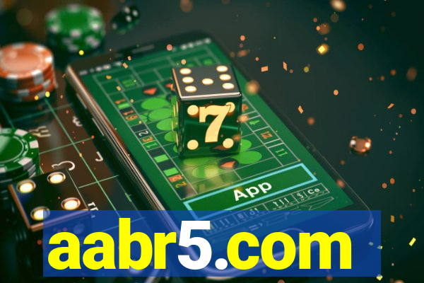 aabr5.com