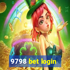 9798 bet login