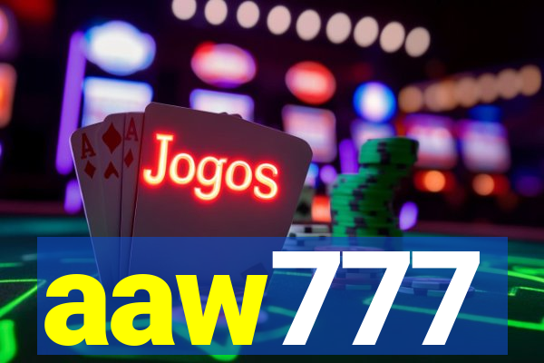 aaw777