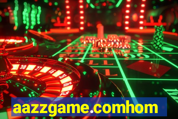 aazzgame.comhome