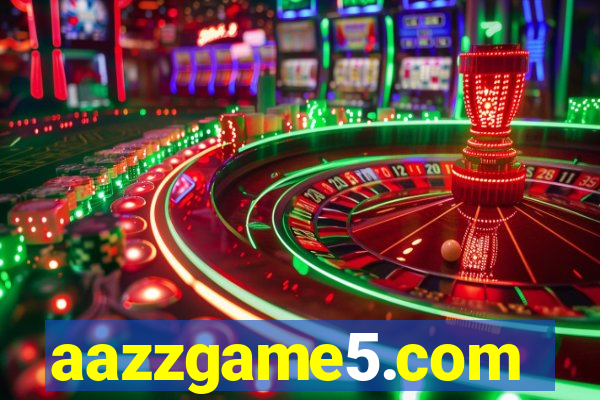 aazzgame5.com