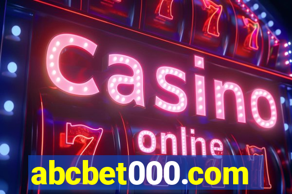 abcbet000.com