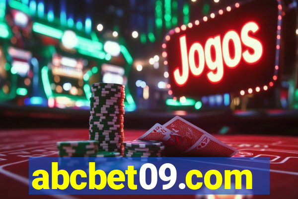 abcbet09.com
