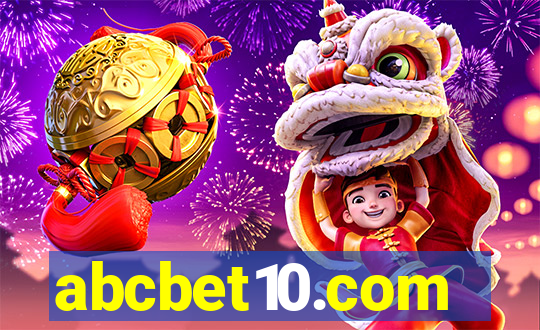 abcbet10.com