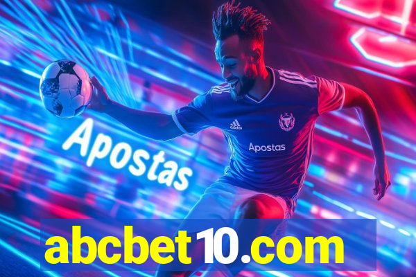 abcbet10.com
