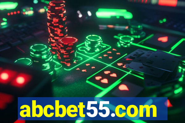 abcbet55.com