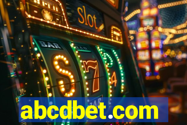abcdbet.com