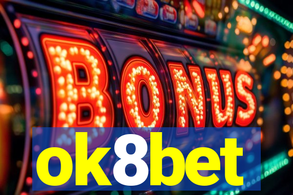 ok8bet