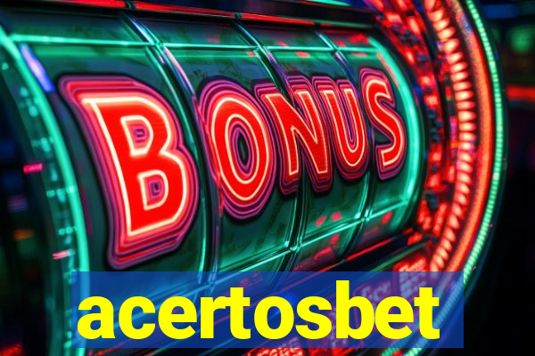 acertosbet
