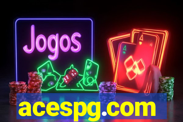 acespg.com