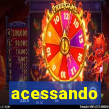 acessando-me