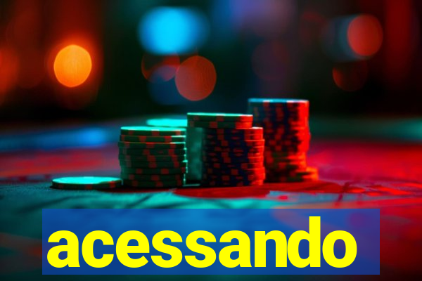 acessando-me