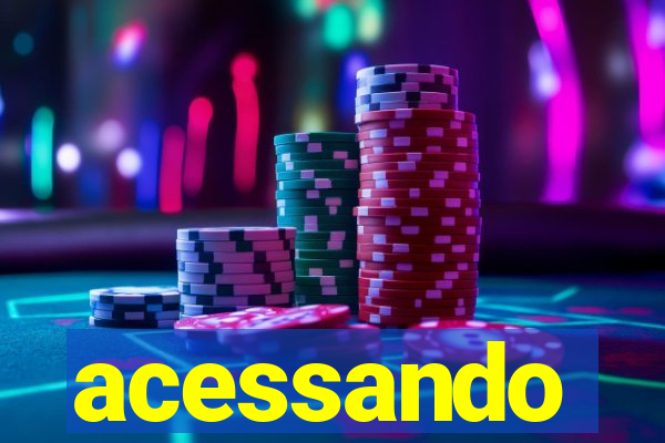 acessando-me