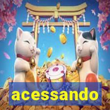 acessando-me
