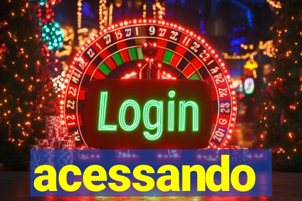 acessando-me