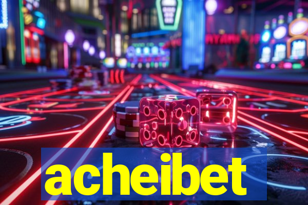 acheibet