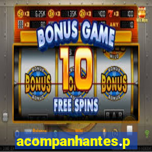 acompanhantes.pvh