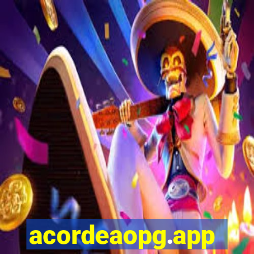 acordeaopg.app