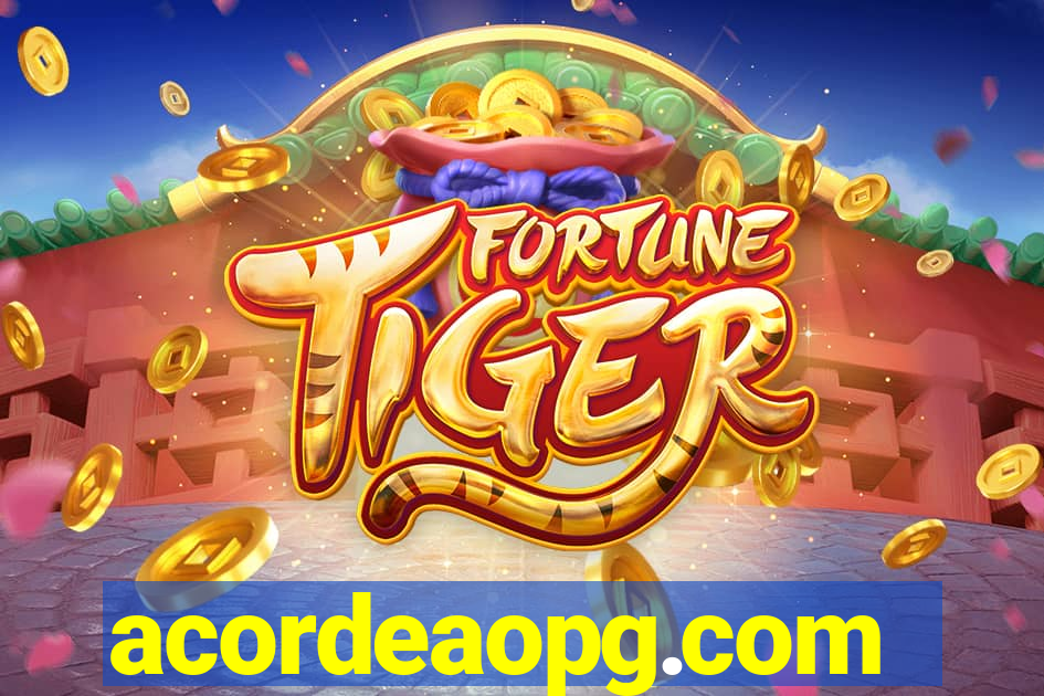 acordeaopg.com