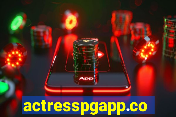 actresspgapp.com
