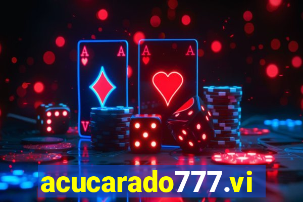 acucarado777.vip