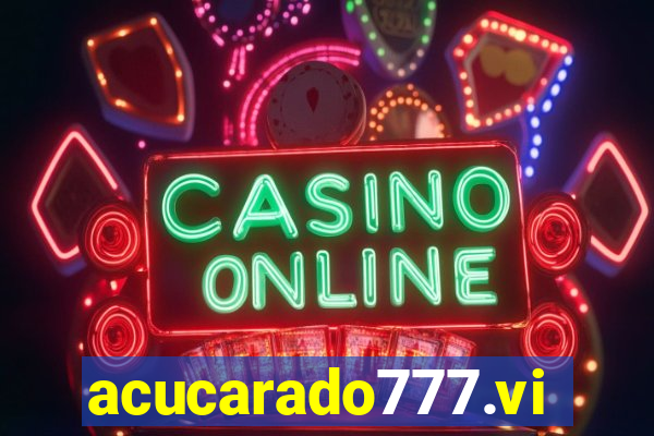 acucarado777.vip