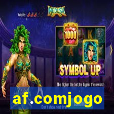 af.comjogo