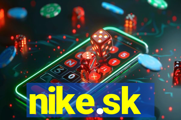 nike.sk