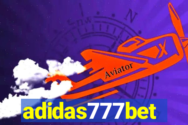 adidas777bet