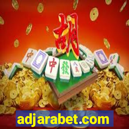 adjarabet.com