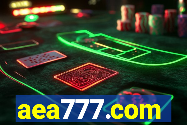 aea777.com