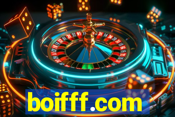 boifff.com
