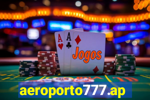 aeroporto777.app