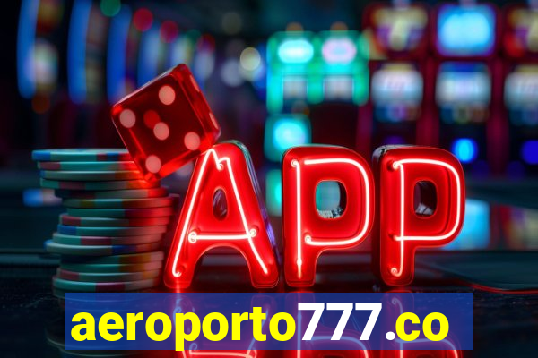aeroporto777.com