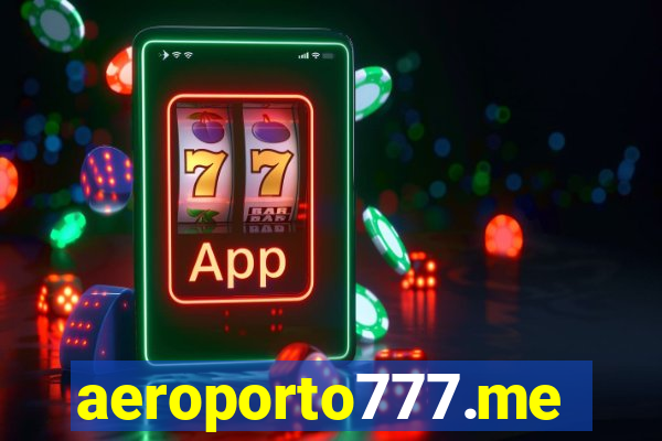 aeroporto777.me