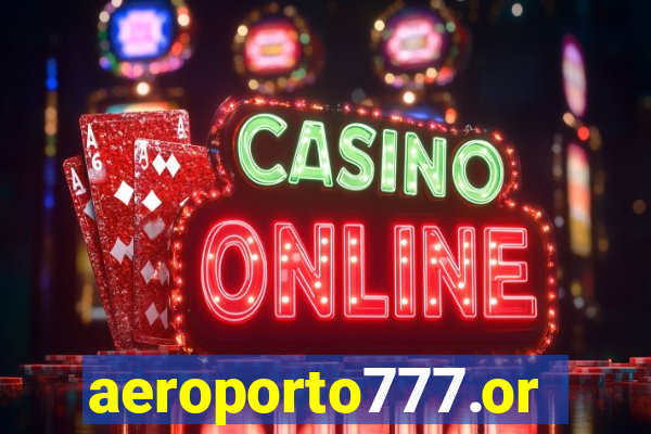 aeroporto777.org