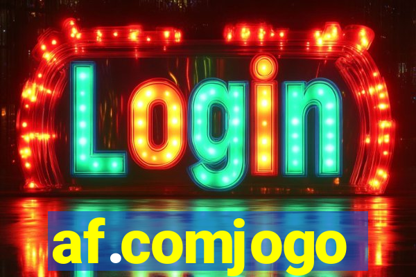 af.comjogo