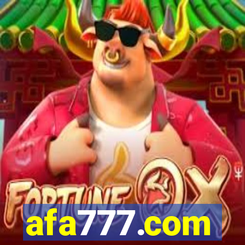 afa777.com