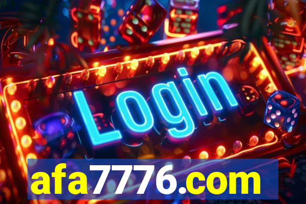 afa7776.com