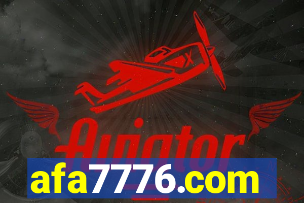 afa7776.com