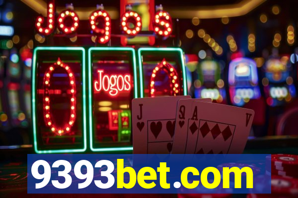 9393bet.com