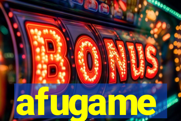 afugame