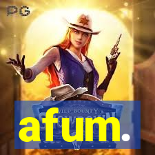afum.