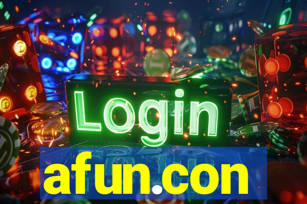 afun.con