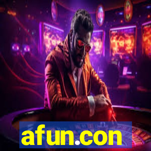 afun.con
