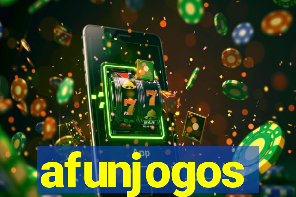 afunjogos