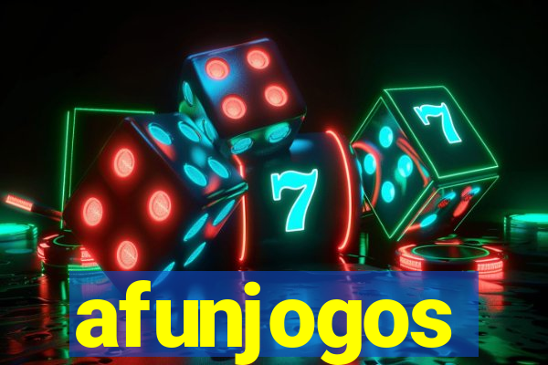 afunjogos