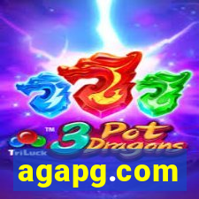 agapg.com